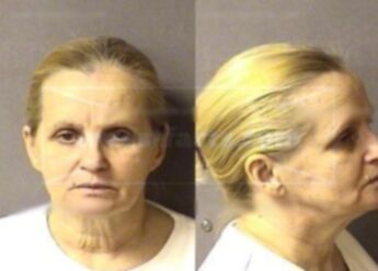 Debra Elaine Johnson