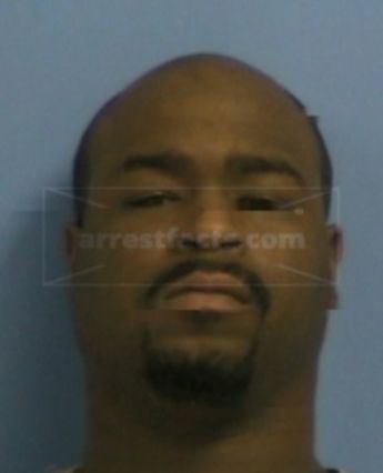 Demond Shelby