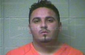 Hugo Daniel Perez