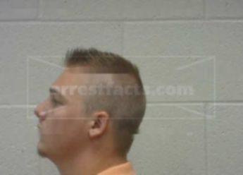 Joseph Michael Ford
