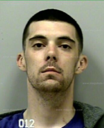 Matthew Thomas Moore