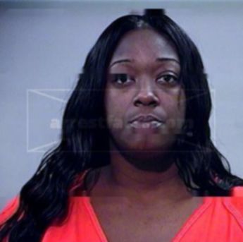 Sholanda Faye Kent