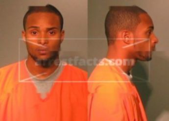 Quintavious Bernard Walls