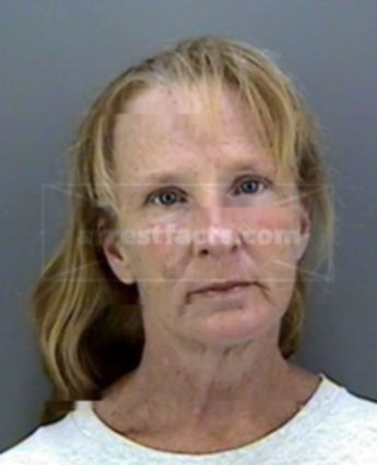 Sherry Lynn Hunter