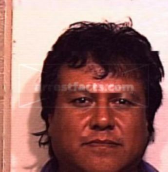 Juan Myro Medrano
