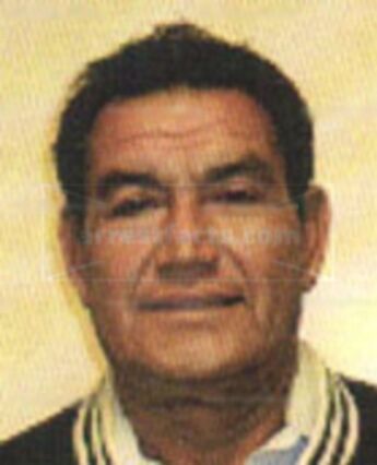 Victor Hernandez Jimenez