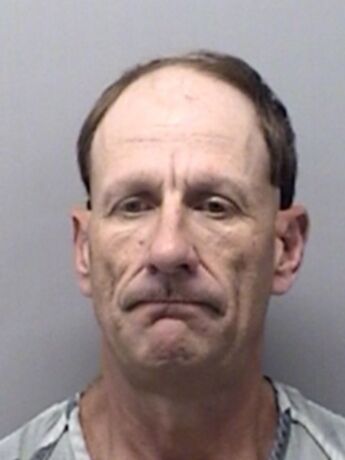 Ronald Paul Parks