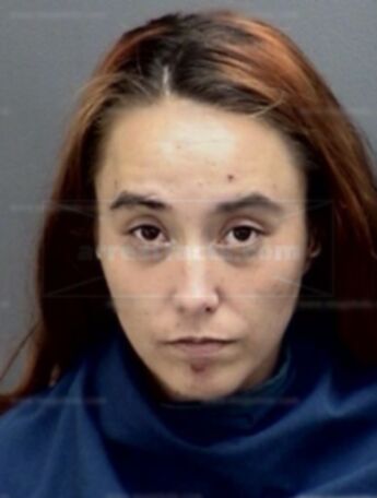 Brittany Lee Kuter