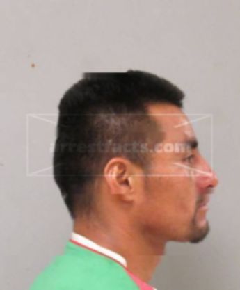 Daniel Pacheco