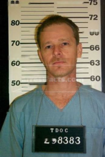 Timmy M. Bolton