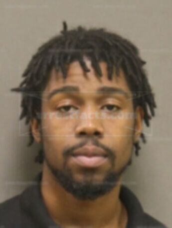 Derrick Ray Thompson