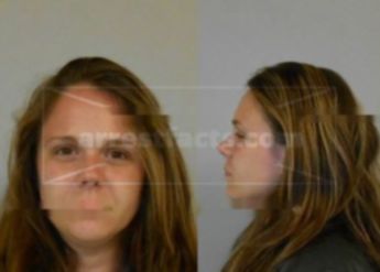 Christine Marie Walker