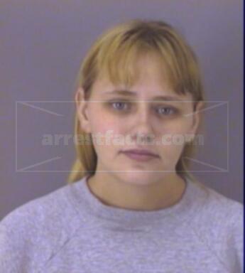 Amanda Nycole Fleming