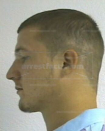 Timothy Edward Mclean