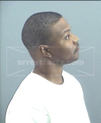 Derrell Dewayne Sheffield