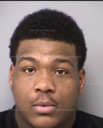 Kentrell Marquise Floyd