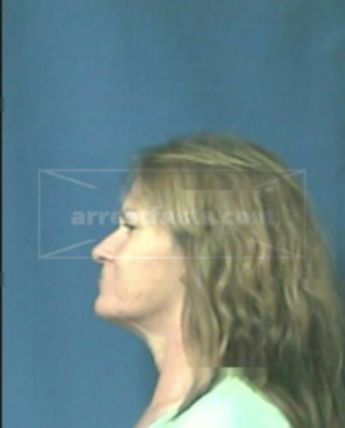 Tammy Lynn Hill