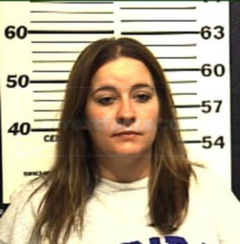 Shanna Louise Benner