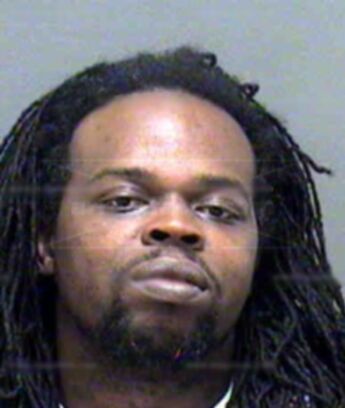 Daryl Lamont Miller