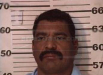 Efrain Moreno Hernandez