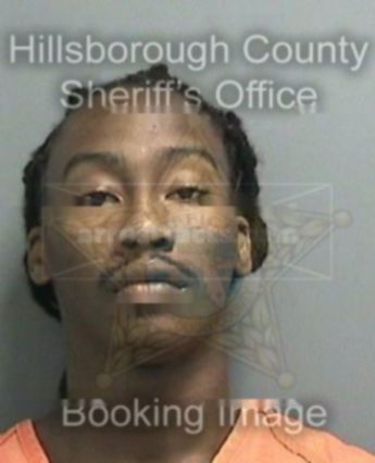 Johnnie Edwards Young Jr.