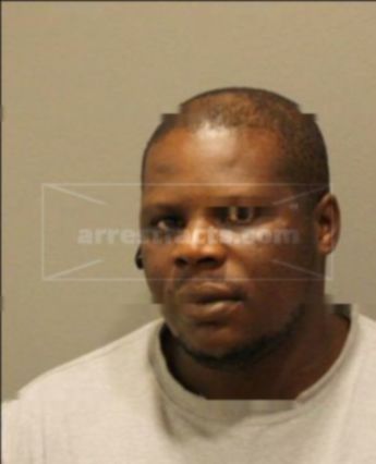 Isreal Andre Scott