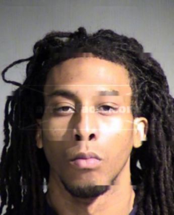 Derek Michael Benton