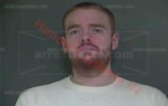 Corey Edward Horton