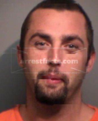 Adam Corbett Morris