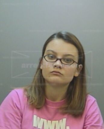 Rose Elizabeth Andrews