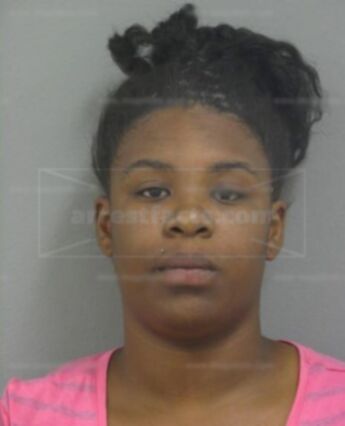 Miesha Mashea Hannah