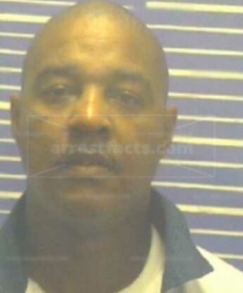 Gary Alexander Matthews