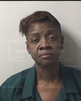 Rose Marie Richardson