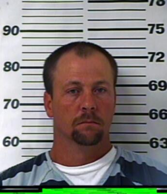Billy Glene Clay