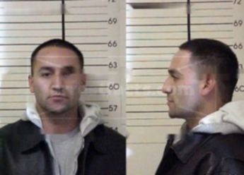 Mario Valdez Martinez