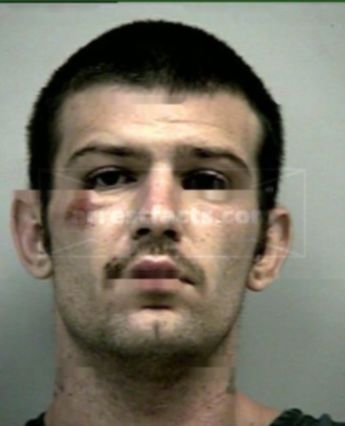 Timothy Dean Roberts