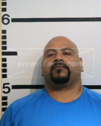 Roy Dean Silva