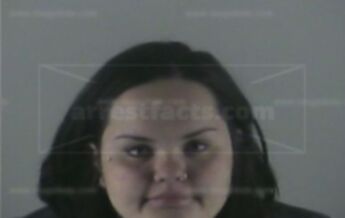 Kacey Nadine Manansala