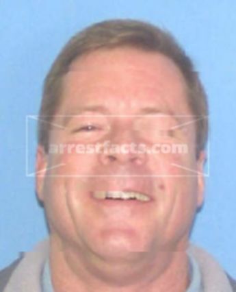 Douglas Joseph Hensel