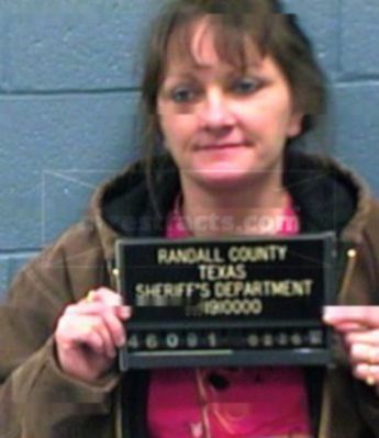 Susan Gail Currier