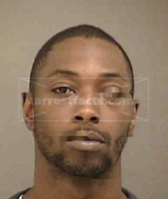 Brandon Lemario Miller