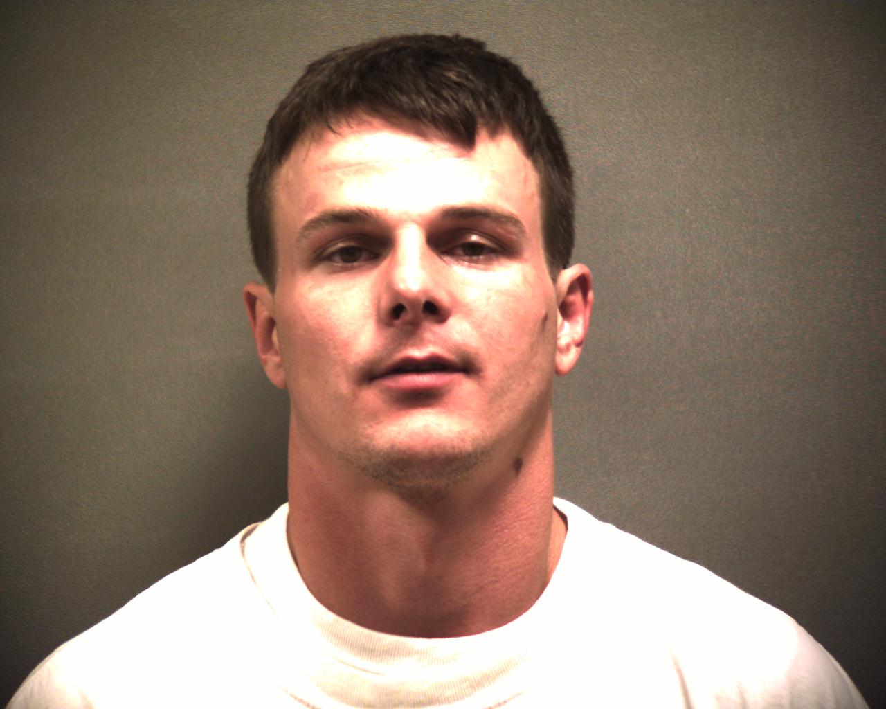 Brandon Ray Kuns