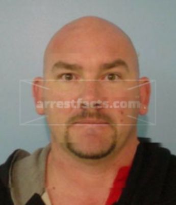 Brian S Woodrick