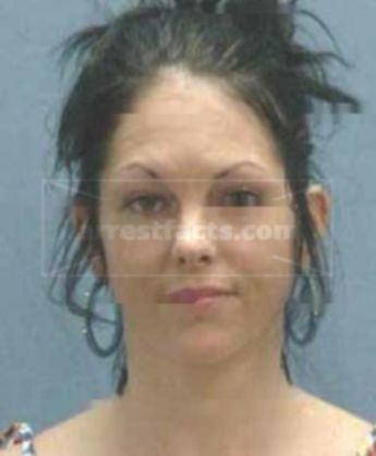 Ashley Mary Aaron