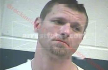 Joshua Dale Adamic
