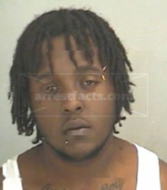 Lequentin Jermaine Wilson