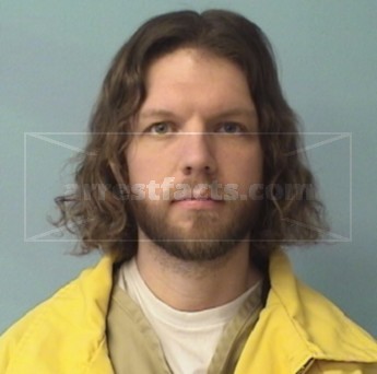 Mathew D. Holmes