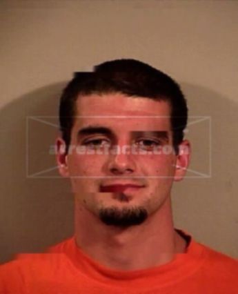 Dakota James Smith