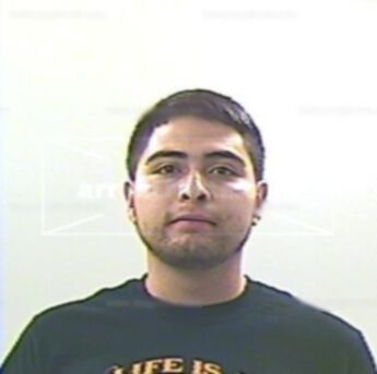 Matthew Adam Aguilar