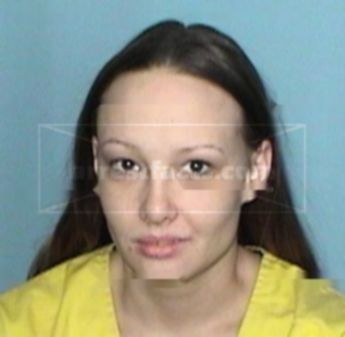 Ashley M. Attaway